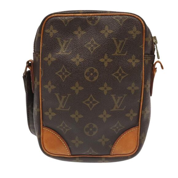 LOUIS VUITTON Monogram Amazon Shoulder Bag M45236 - Picture 3 of 13